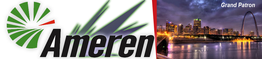Ameren UE